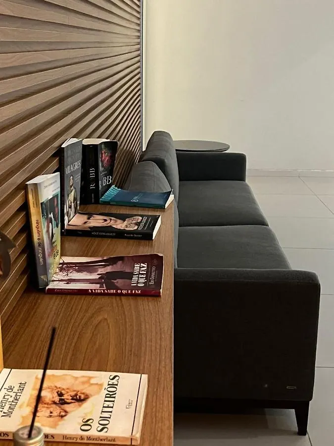 Apartment Flat Glamoroso Recife